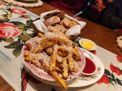 -弗兰克牛排西餐厅Ribone steak house(柠檬花园店)