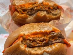 -麦当劳(哈西万达店)