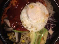 -槿Story·韩国料理(望京韩国美食城店)