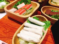 -独食火锅·半米屋台(直营总店)