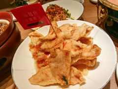 -金掌勺锅包肉(太原万达店)