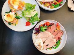低温牛菲力沙拉牛肉-DOS道肆(恒通国际创新园集装箱店)