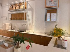 -Cafe on warm(丹霞店)