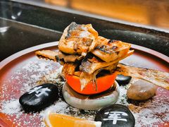 烤午鱼-将军日本餐厅·Shogun(厦门马哥孛罗东方大酒店)