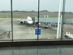 -宜春明月山机场