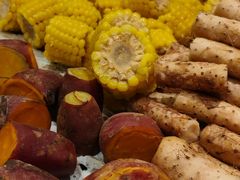 -筠咖啡西餐厅(上海国展宝龙丽筠酒店)