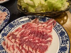 -裕德孚·非遗手切涮羊肉(东直门内大街店)