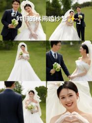 -拾尚映画·STUDIO婚纱摄影(中关村店)