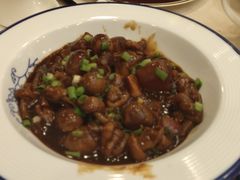 -上海老饭店(北京分店)