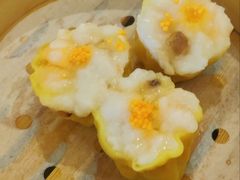 -利苑酒家(合景国际金融广场店)