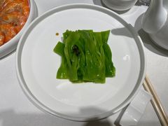 爽脆莴苣-万龙洲海鲜(南新仓店)