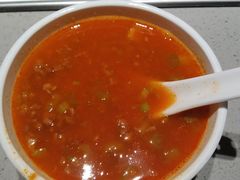 -海底捞火锅(龙湖三千集店)