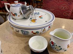 -点都德(皇岗村店)