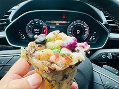 -孙氏梅花糕(马台街)