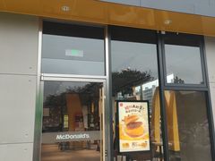 -麦当劳(杭州临平万达广场店)