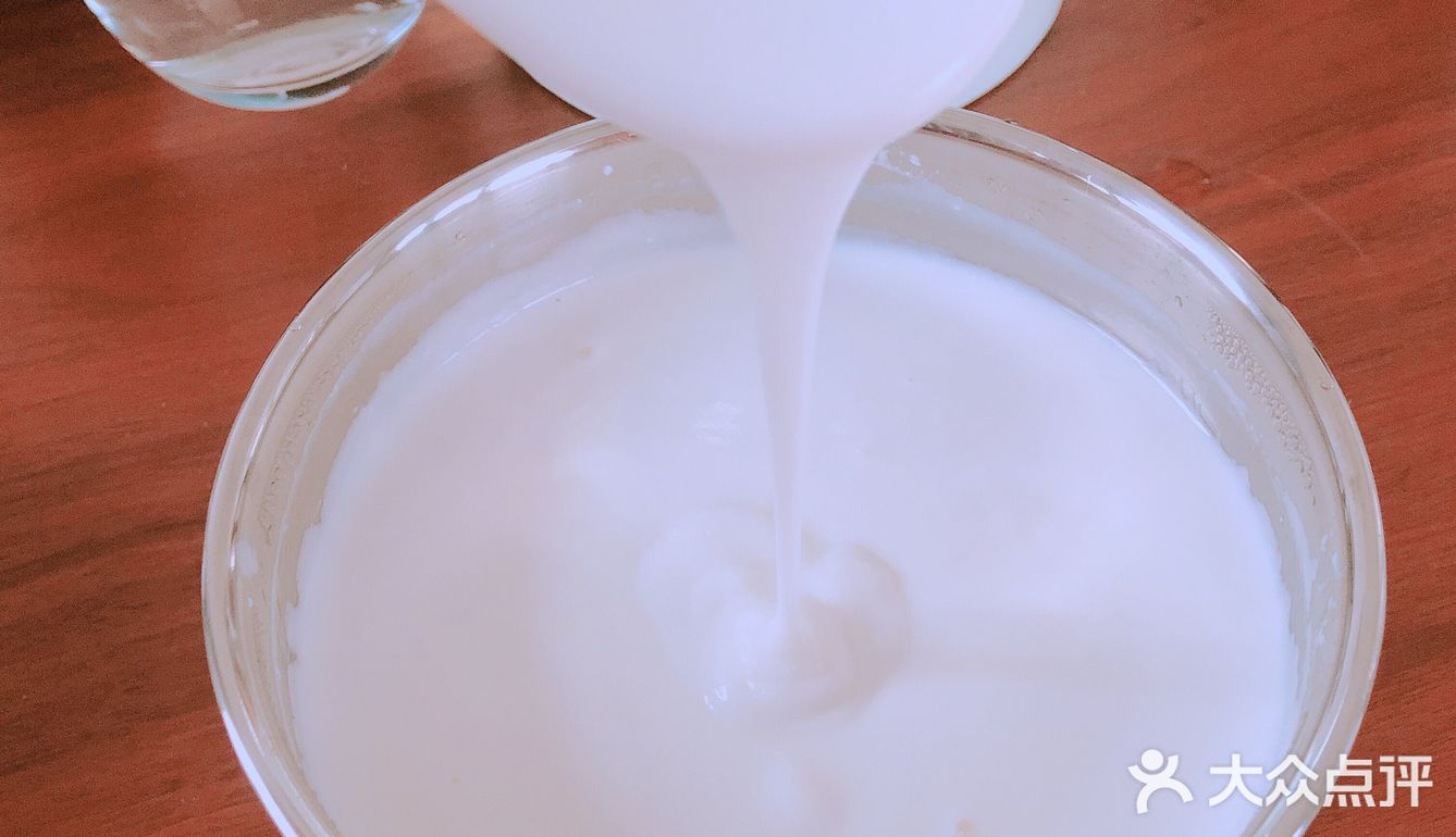 瘦身必备 | 酸奶机自制美味酸奶不含添加剂