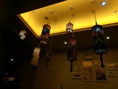 -大耳象东南亚风情餐厅(月湖公园店)