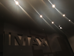 -万达影城(台州万达广场IMAX店)