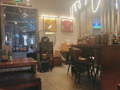 -haxnbauer海森堡德国餐厅(深圳coco店)