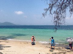 -东姑阿都拉曼海洋公园