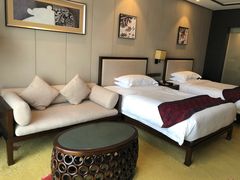 -佛山顺德香云纱园林酒店(清晖园店)