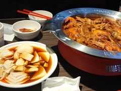 -胖哥俩肉蟹煲(梅溪步步高店)