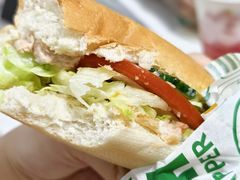 -赛百味SUBWAY(萝岗万达店)