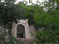 -北京鹫峰国家森林公园