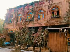 -艾提尕尔清真寺