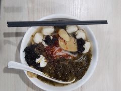 过桥米线-老滕家过桥米线(金鱼胡同店)