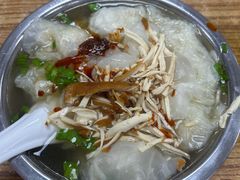 -荣巷小馄饨(荣巷店)