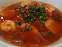 -百富源·海鲜辽菜(和平北大街店)