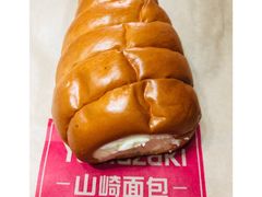 -山崎面包(苏州中心店)