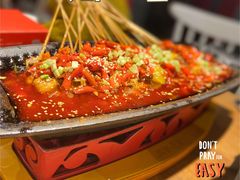 -成都吃客(九眼桥店)