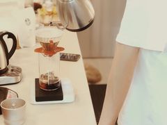 -Double cafe