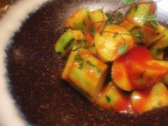 韩风泡菜-将太无二·北美传奇寿司(荟聚购物中心西红门店)