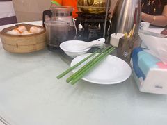 -坚记酒家·佛山老字号·顺德鱼生标准示范店