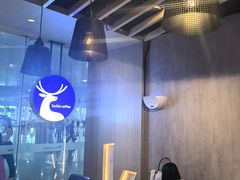-瑞幸咖啡(深圳宝安机场国内到达厅店)