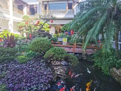 -聚福宝合苑食府(南头镇店)