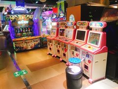 -大玩家(青岛CBD延吉路万达店)