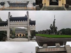 -中华孝德园