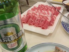 -福寿斋·老北京铜锅涮肉·烤鸭(顺义总店)