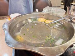-潮悦牛肉火锅城(水贝店)