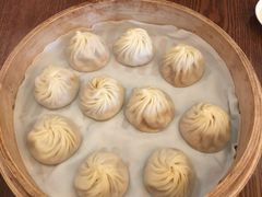 -鼎泰丰 (柏威年广场店)