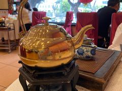 -龙的酒楼·手工早茶·顺德菜(近良路店)