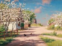 -八哥美术·成人美术画室(总校区)