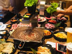 -九田家黑牛烤肉料理(无锡T12店)