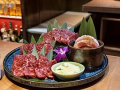 -丸藏和牛烧肉专门店(园区师惠坊店)