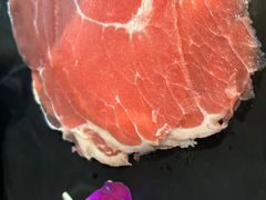 肥牛片-丽江庭院之爱在路上(西单店)