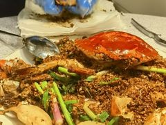-喜记避风塘炒辣蟹(旗舰店)
